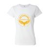 Deco Ladies Relaxed-Fit Tee Thumbnail