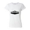 Deco Ladies Relaxed-Fit Tee Thumbnail