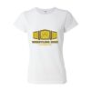 Deco Ladies Relaxed-Fit Tee Thumbnail