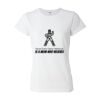 Deco Ladies Relaxed-Fit Tee Thumbnail