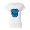 Deco Ladies Relaxed-Fit Tee Thumbnail