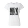 Deco Ladies Relaxed-Fit Tee Thumbnail