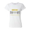 Deco Ladies Relaxed-Fit Tee Thumbnail