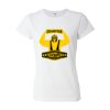 Deco Ladies Relaxed-Fit Tee Thumbnail