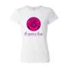 Deco Ladies Relaxed-Fit Tee Thumbnail