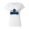 Deco Ladies Relaxed-Fit Tee Thumbnail