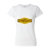 Deco Ladies Relaxed-Fit Tee Thumbnail