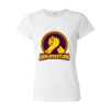Deco Ladies Relaxed-Fit Tee Thumbnail