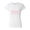 Deco Ladies Relaxed-Fit Tee Thumbnail