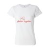Deco Ladies Relaxed-Fit Tee Thumbnail
