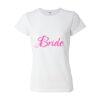 Deco Ladies Relaxed-Fit Tee Thumbnail