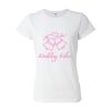 Deco Ladies Relaxed-Fit Tee Thumbnail