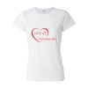 Deco Ladies Relaxed-Fit Tee Thumbnail