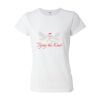 Deco Ladies Relaxed-Fit Tee Thumbnail