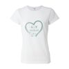Deco Ladies Relaxed-Fit Tee Thumbnail