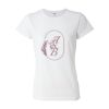 Deco Ladies Relaxed-Fit Tee Thumbnail