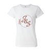 Deco Ladies Relaxed-Fit Tee Thumbnail