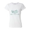 Deco Ladies Relaxed-Fit Tee Thumbnail
