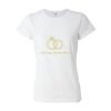 Deco Ladies Relaxed-Fit Tee Thumbnail
