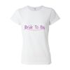 Deco Ladies Relaxed-Fit Tee Thumbnail