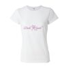 Deco Ladies Relaxed-Fit Tee Thumbnail