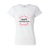 Deco Ladies Relaxed-Fit Tee Thumbnail