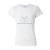 Deco Ladies Relaxed-Fit Tee Thumbnail