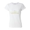 Deco Ladies Relaxed-Fit Tee Thumbnail