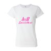 Deco Ladies Relaxed-Fit Tee Thumbnail