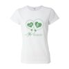 Deco Ladies Relaxed-Fit Tee Thumbnail