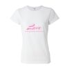 Deco Ladies Relaxed-Fit Tee Thumbnail