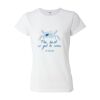 Deco Ladies Relaxed-Fit Tee Thumbnail