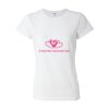 Deco Ladies Relaxed-Fit Tee Thumbnail