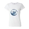 Deco Ladies Relaxed-Fit Tee Thumbnail
