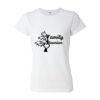 Deco Ladies Relaxed-Fit Tee Thumbnail
