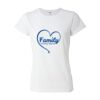 Deco Ladies Relaxed-Fit Tee Thumbnail