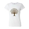 Deco Ladies Relaxed-Fit Tee Thumbnail