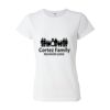 Deco Ladies Relaxed-Fit Tee Thumbnail
