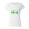 Deco Ladies Relaxed-Fit Tee Thumbnail