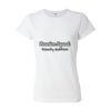 Deco Ladies Relaxed-Fit Tee Thumbnail