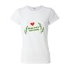 Deco Ladies Relaxed-Fit Tee Thumbnail
