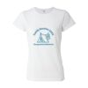Deco Ladies Relaxed-Fit Tee Thumbnail