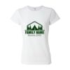Deco Ladies Relaxed-Fit Tee Thumbnail
