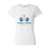 Deco Ladies Relaxed-Fit Tee Thumbnail