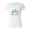 Deco Ladies Relaxed-Fit Tee Thumbnail
