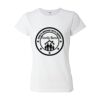 Deco Ladies Relaxed-Fit Tee Thumbnail