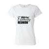 Deco Ladies Relaxed-Fit Tee Thumbnail