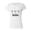 Deco Ladies Relaxed-Fit Tee Thumbnail