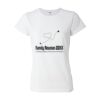 Deco Ladies Relaxed-Fit Tee Thumbnail