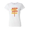 Deco Ladies Relaxed-Fit Tee Thumbnail